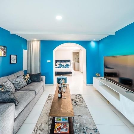 Maison Ocean Pour 2 Personnes A Saint Joseph Buitenkant foto