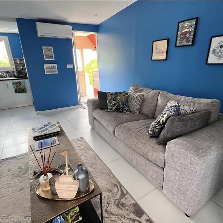 Maison Ocean Pour 2 Personnes A Saint Joseph Buitenkant foto