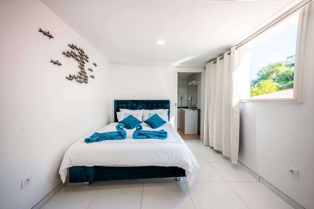 Maison Ocean Pour 2 Personnes A Saint Joseph Buitenkant foto