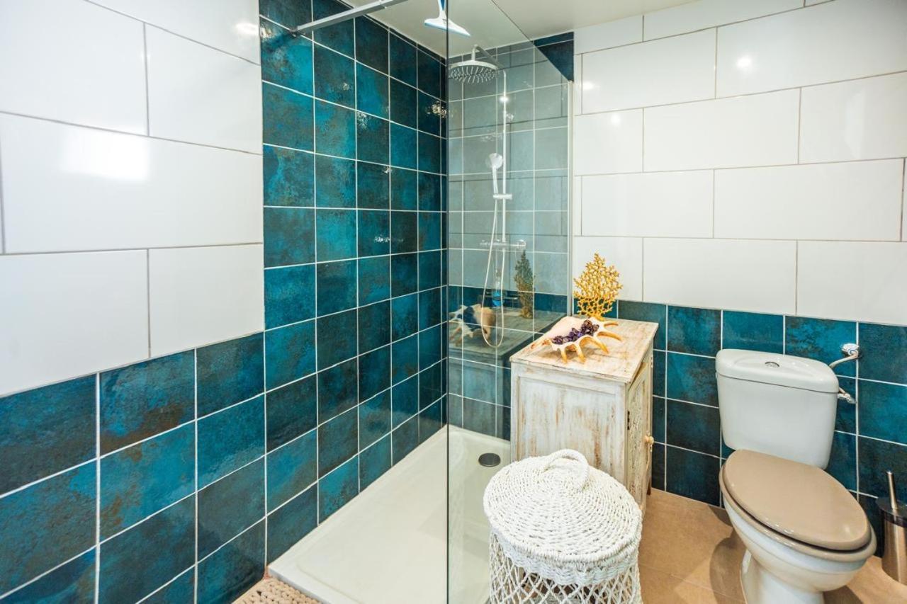 Maison Ocean Pour 2 Personnes A Saint Joseph Buitenkant foto