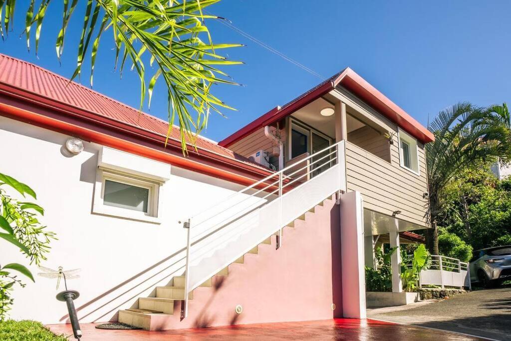 Maison Ocean Pour 2 Personnes A Saint Joseph Buitenkant foto