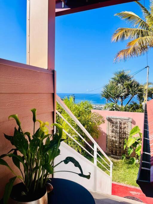 Maison Ocean Pour 2 Personnes A Saint Joseph Buitenkant foto