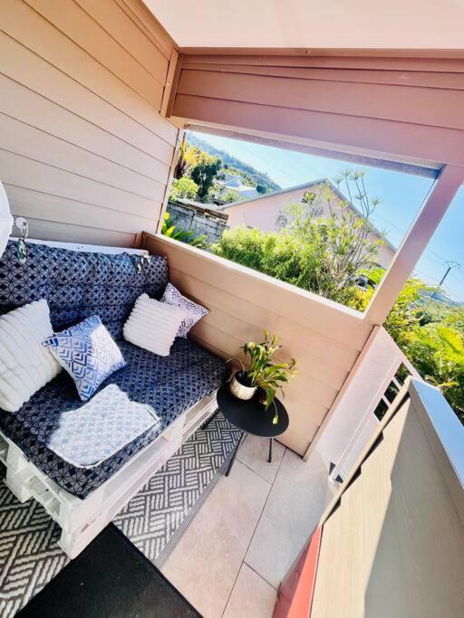 Maison Ocean Pour 2 Personnes A Saint Joseph Buitenkant foto