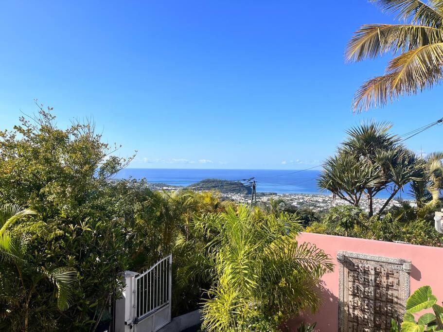 Maison Ocean Pour 2 Personnes A Saint Joseph Buitenkant foto